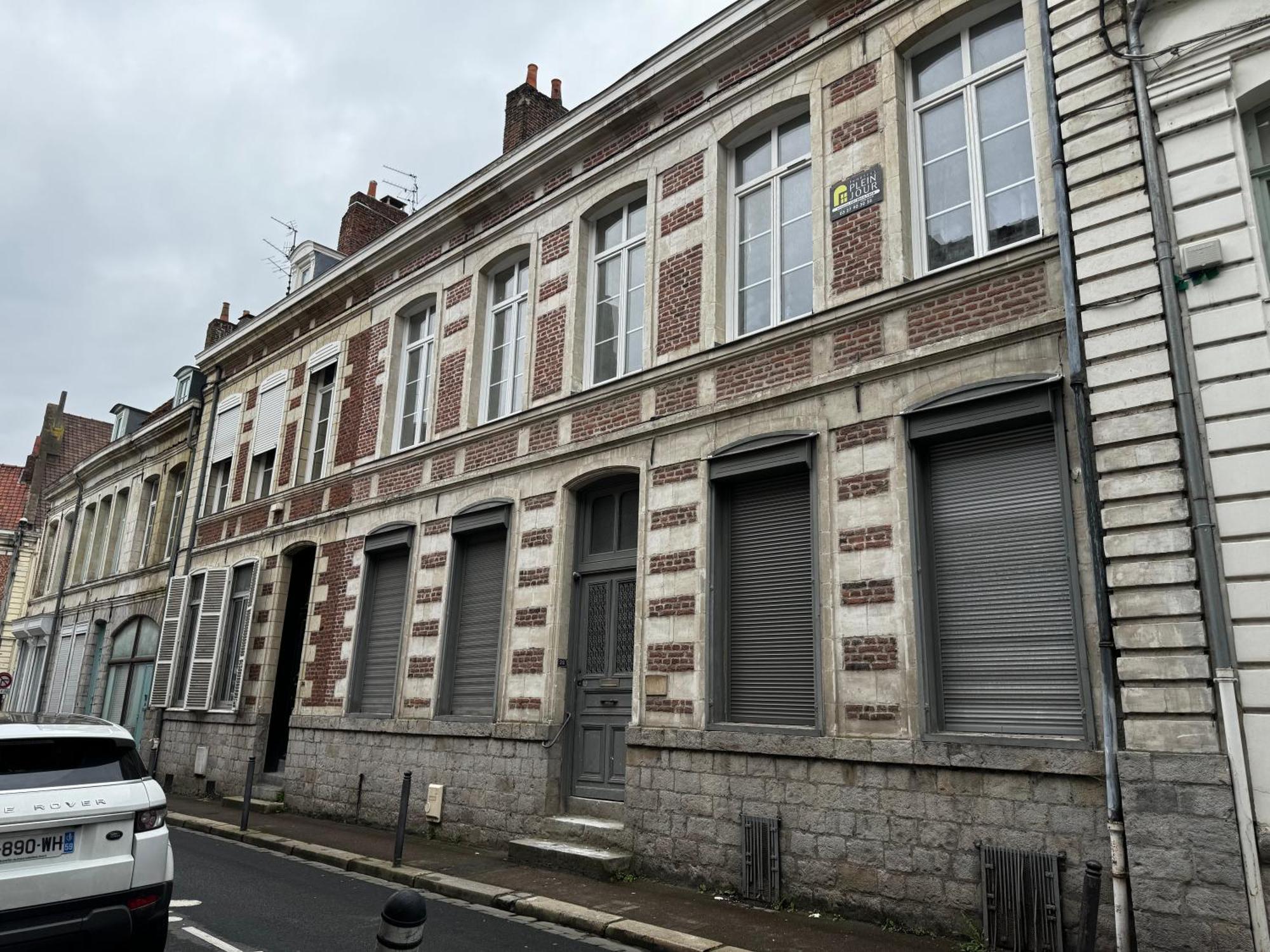 La Suite Green Douai Exteriér fotografie