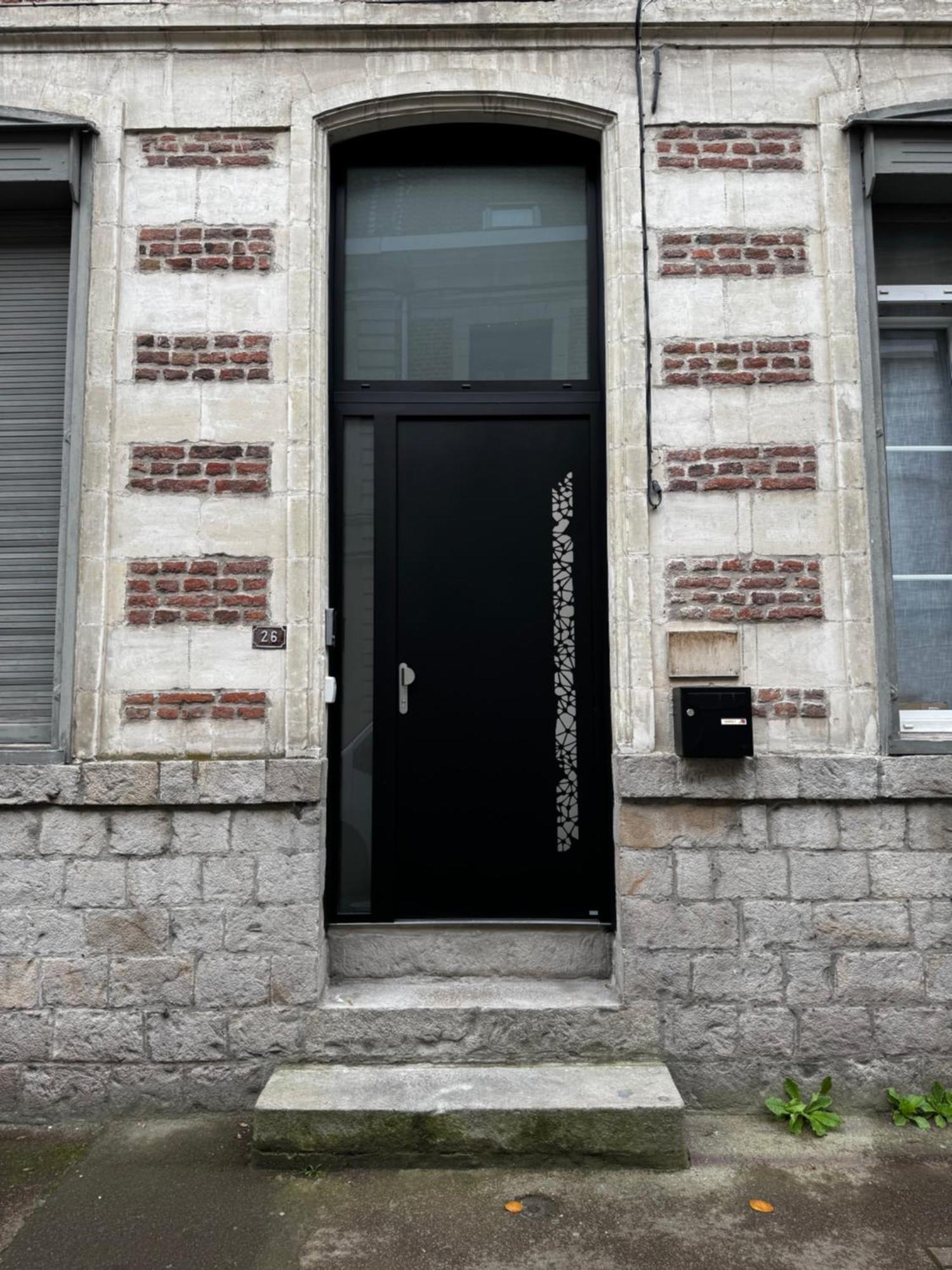 La Suite Green Douai Exteriér fotografie